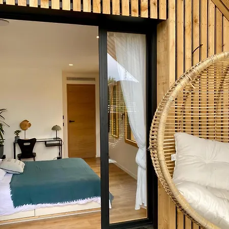 Namaste Bien Etre La Trinité-sur-Mer