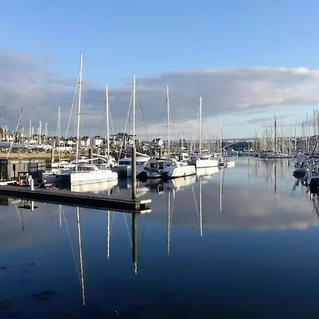 Namaste Bien Etre Willa La Trinité-sur-Mer